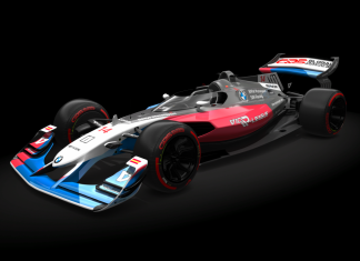 BMW and Porsche finalise V10 R-League sim racing line-up