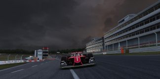 Red Bull joins Williams and Ford for sim racing V10 R-League