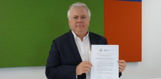World Academy of Sport: ‘There is absolute value in athletes running sporting organisations’