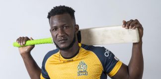St Lucia Zouks names Indibet as main sponsor for CPL campaign