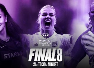 Eleven Sports Portugal secures UEFA Women’s Champions League broadcasting rights