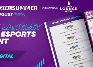 ESI brings together some of esports’ biggest firms with Digital Summer event