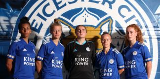 Leicester City launches fully professional women’s team following acquisition