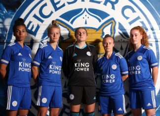 Leicester City launches fully professional women’s team following acquisition