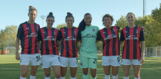 AC Milan names Banco BPM as first ever official women’s shirt sponsor