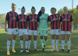 AC Milan names Banco BPM as first ever official women’s shirt sponsor