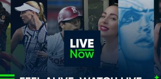 Aser Ventures launches sports, fitness and music livestream platform LIVENow