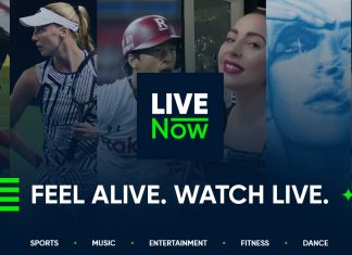 Aser Ventures launches sports, fitness and music livestream platform LIVENow