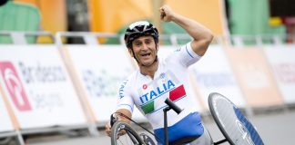 Paris 2024 Paralympic Games names Channel 4 as TV rights holder