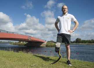 International Paralympic Committee teams with Allianz to launch podcast series