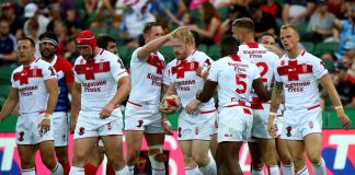 Rugby League World Cup 2021 names Glory Days as international fan travel provider