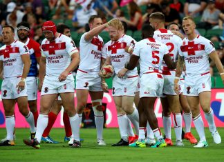 Rugby League World Cup 2021 names Glory Days as international fan travel provider