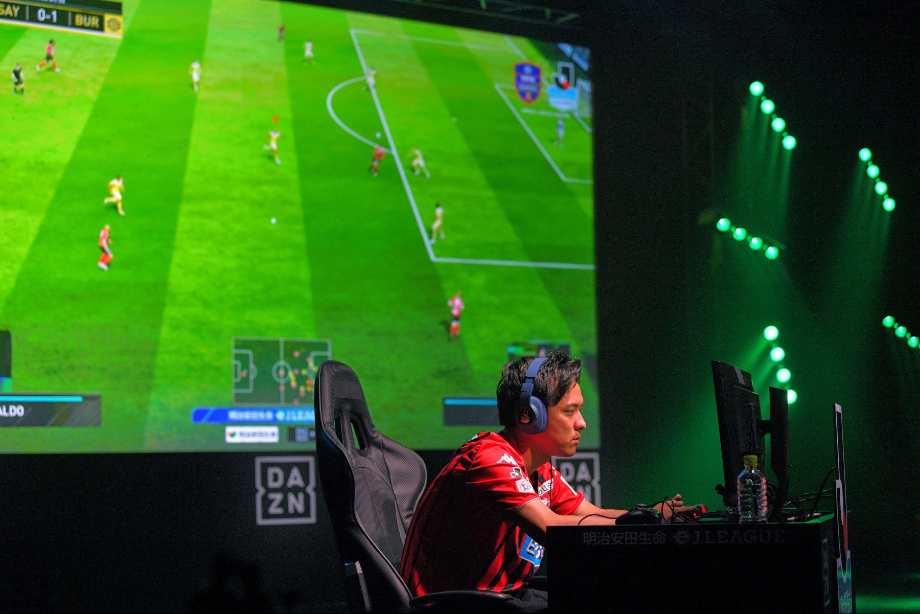 CSM Why more football clubs are transitioning into esports