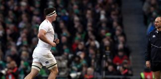 RFU agrees multi-year Adidas footwear extension