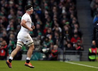 RFU agrees multi-year Adidas footwear extension