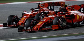 Formula 1 completes Grand Prix line-up with Turkey and Bahrain additions