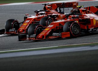 Formula 1 completes Grand Prix line-up with Turkey and Bahrain additions
