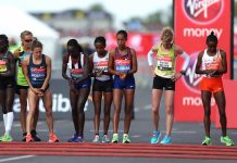 London Marathon reunites with Flora in headline sponsorship agreement