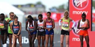 London Marathon reunites with Flora in headline sponsorship agreement