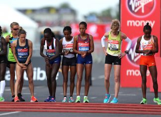 London Marathon reunites with Flora in headline sponsorship agreement
