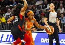 WNBA expansion draft to redistribute talent across new franchises WNBA