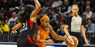WNBA renews Twitter streaming partnership for 2020 campaign WNBA