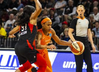 WNBA expansion draft to redistribute talent across new franchises WNBA