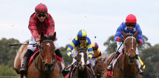 Report: British racing agrees new ITV deal