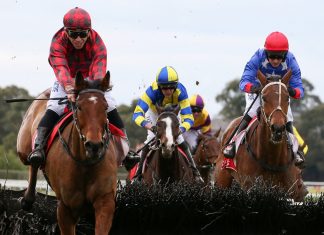 Report: British racing agrees new ITV deal