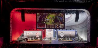 The esports report: Spotify partners with Riot Games whilst NSE strikes Intel deal