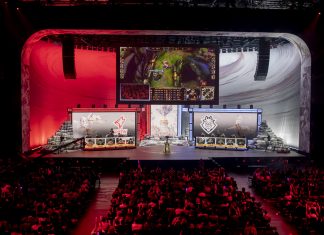 The esports report: Spotify partners with Riot Games whilst NSE strikes Intel deal