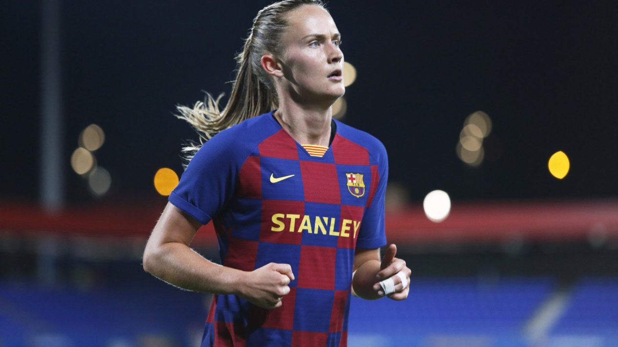 UEFA Women's Champions League