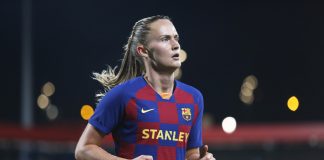 BT Sport agrees to broadcast remaining UEFA Women’s Champions League fixtures UEFA Women's Champions League