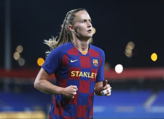 BT Sport agrees to broadcast remaining UEFA Women’s Champions League fixtures UEFA Women's Champions League