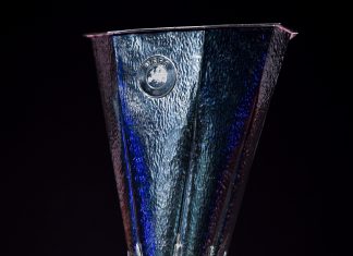 Heineken 0.0% replaces Amstel as Europa League partner