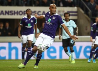 Bwin strikes Belgium Pro League and Eleven partnership