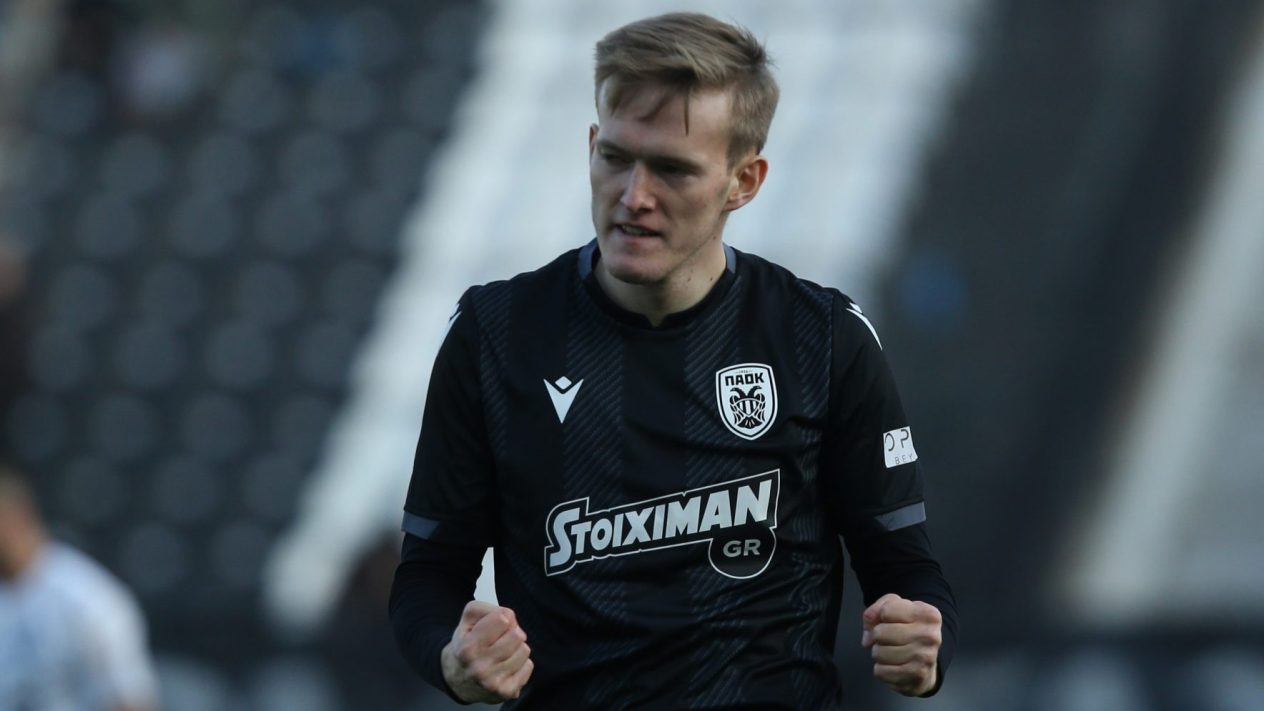 PAOK