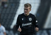 PAOK launches English OTT Platform with InsysSport on AWS PAOK