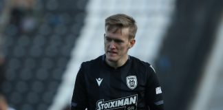 PAOK launches English OTT Platform with InsysSport on AWS PAOK