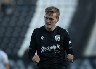 PAOK launches English OTT Platform with InsysSport on AWS PAOK