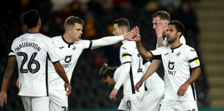 Swansea City receives ‘significant investment’ from Houston Dynamo co-owner