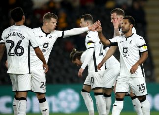 Swansea City receives ‘significant investment’ from Houston Dynamo co-owner