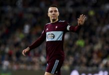 Celta Vigo and Cádiz boost sponsorship portfolio with betting partnerships