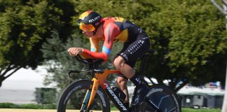 McLaren exits Bahrain World Tour cycling title partnership