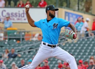 MKF hits a home run with Miami Marlins partnership