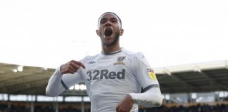 Leeds United makes club commercial history with Celton Manx partnership
