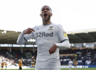 Leeds United makes club commercial history with Celton Manx partnership
