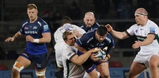 Premiership Rugby partners with BT Sport to air every remaining fixture