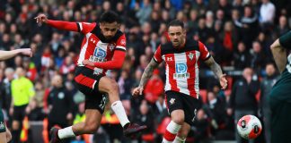 Southampton readies new front-of-shirt sponsor following LD Sports cancellation