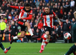 Southampton readies new front-of-shirt sponsor following LD Sports cancellation